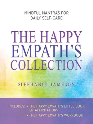 cover image of The Happy Empath's Collection